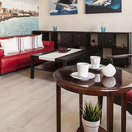 Apartamento Vistabella Cádiz Exterior foto