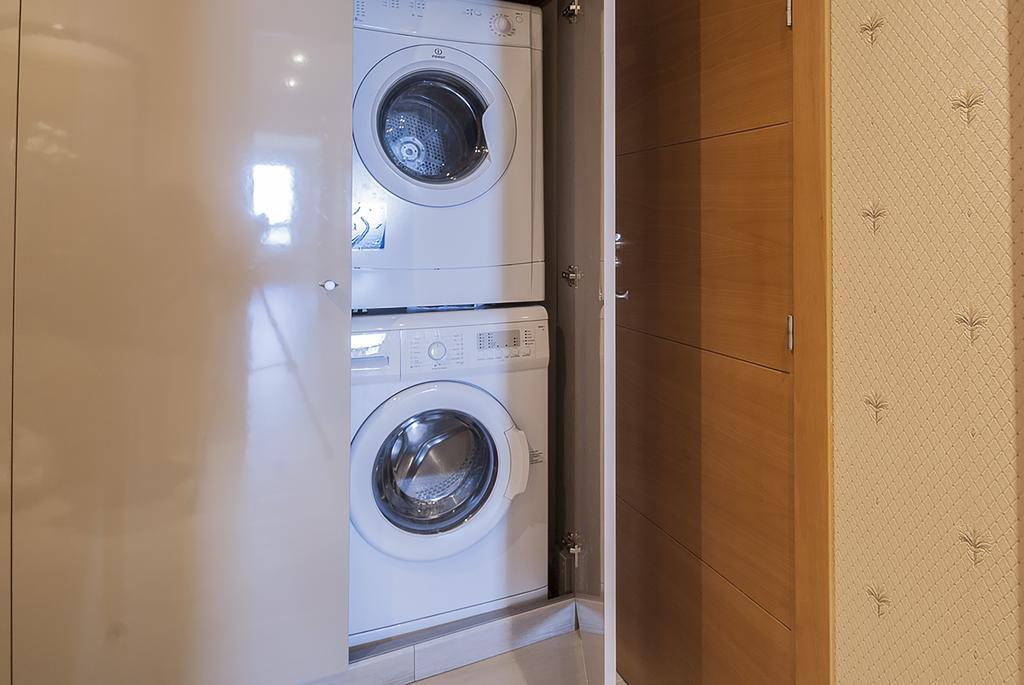 Apartamento Vistabella Cádiz Zimmer foto