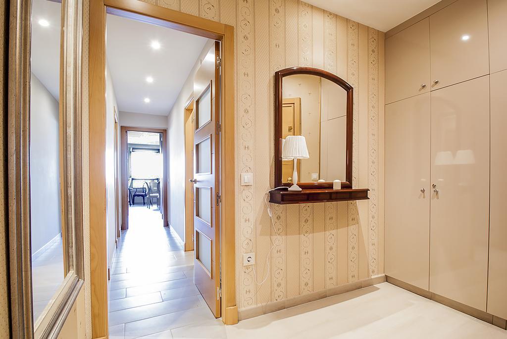 Apartamento Vistabella Cádiz Zimmer foto
