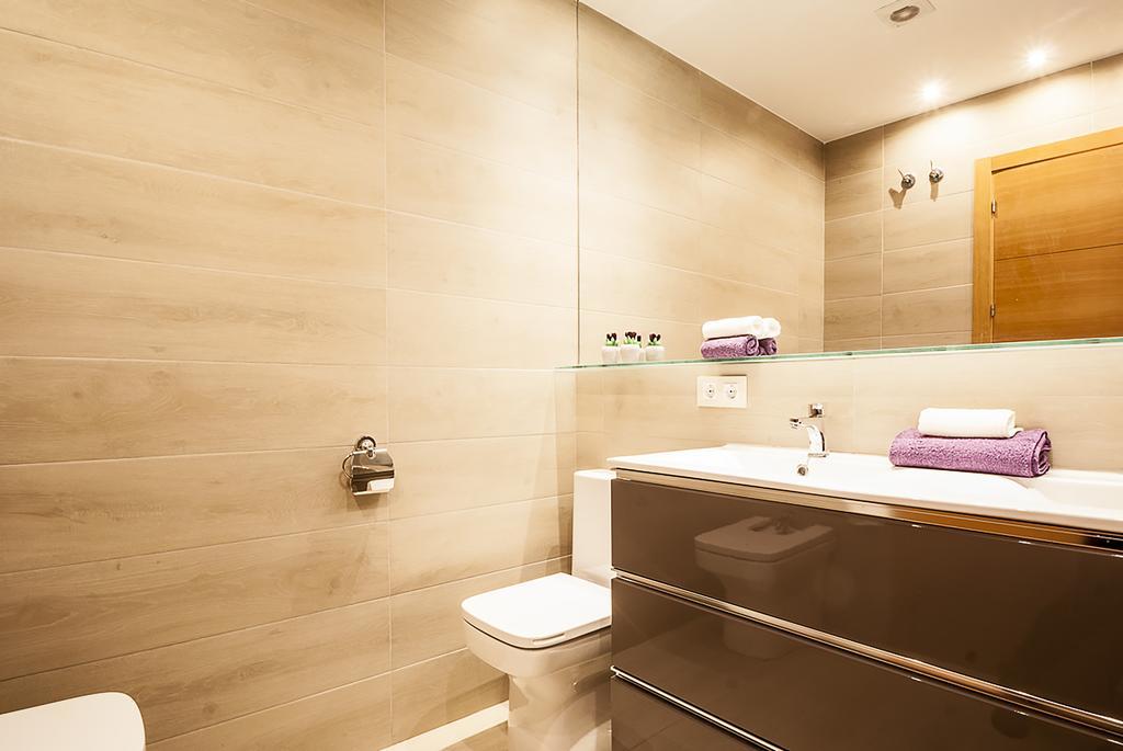 Apartamento Vistabella Cádiz Zimmer foto