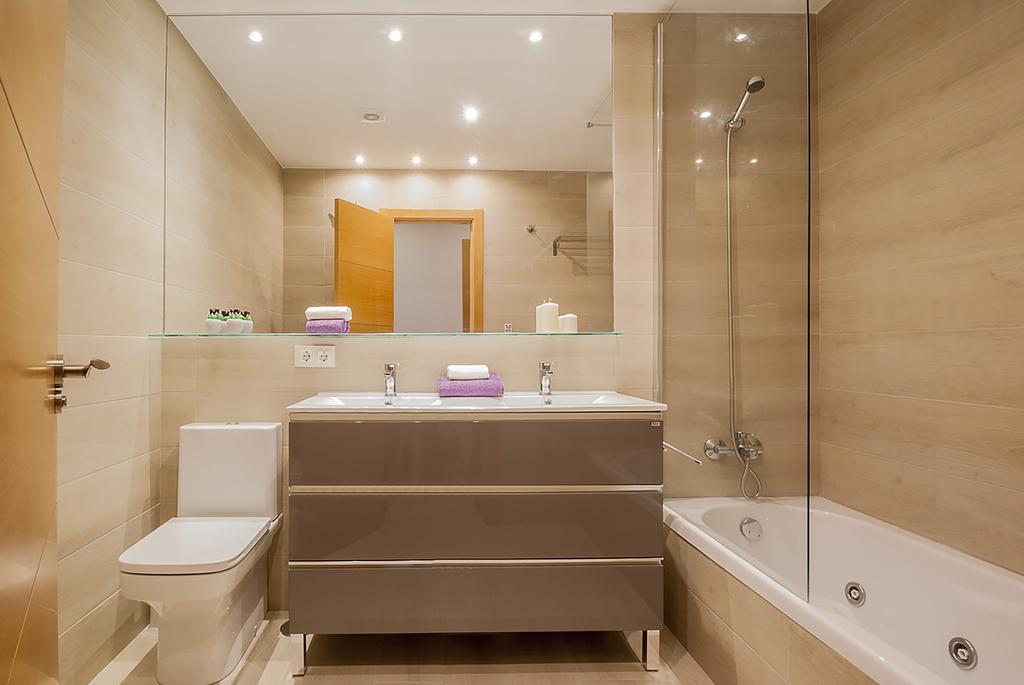 Apartamento Vistabella Cádiz Zimmer foto