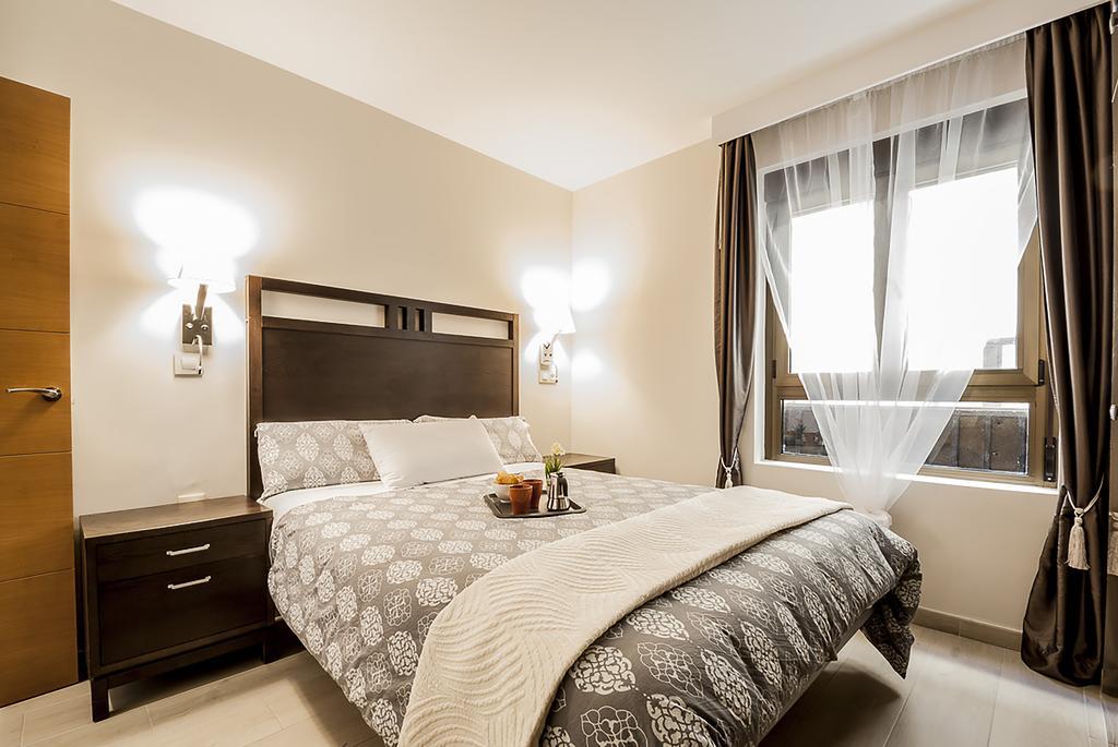 Apartamento Vistabella Cádiz Zimmer foto
