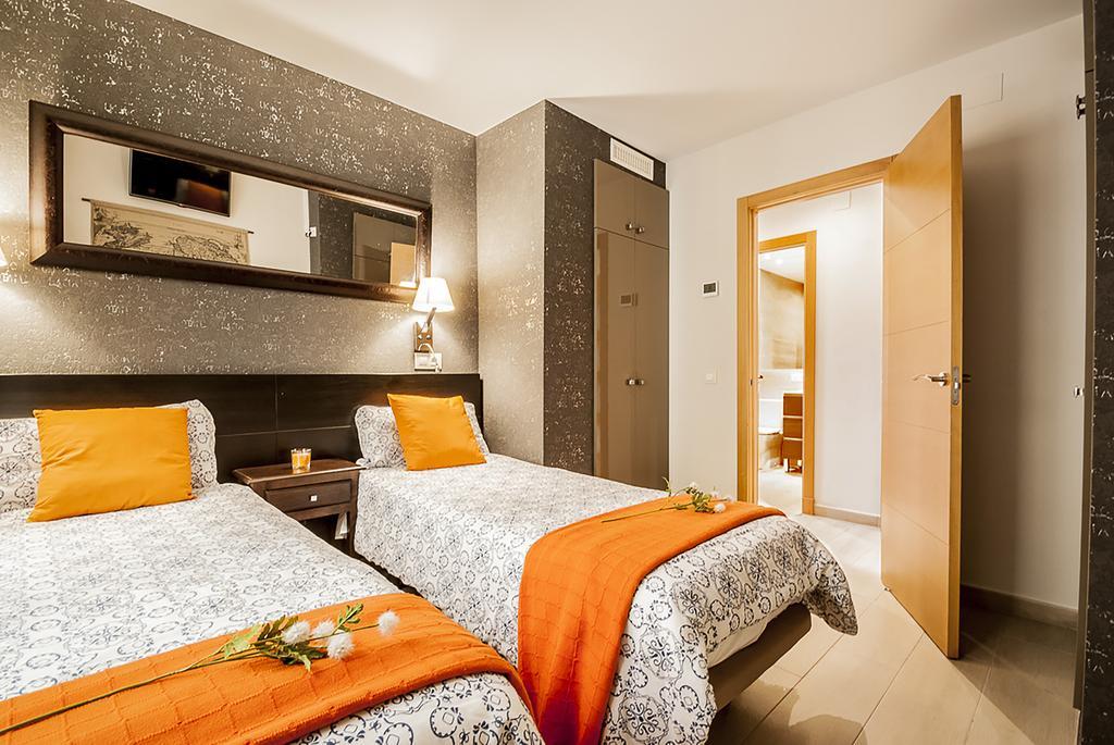 Apartamento Vistabella Cádiz Zimmer foto