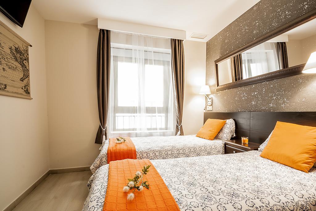 Apartamento Vistabella Cádiz Zimmer foto