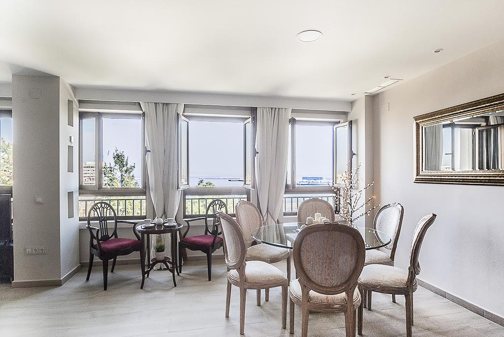 Apartamento Vistabella Cádiz Zimmer foto